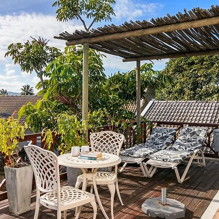 Founders Keepers - Leisure Isle Apartment Knysna Exterior foto