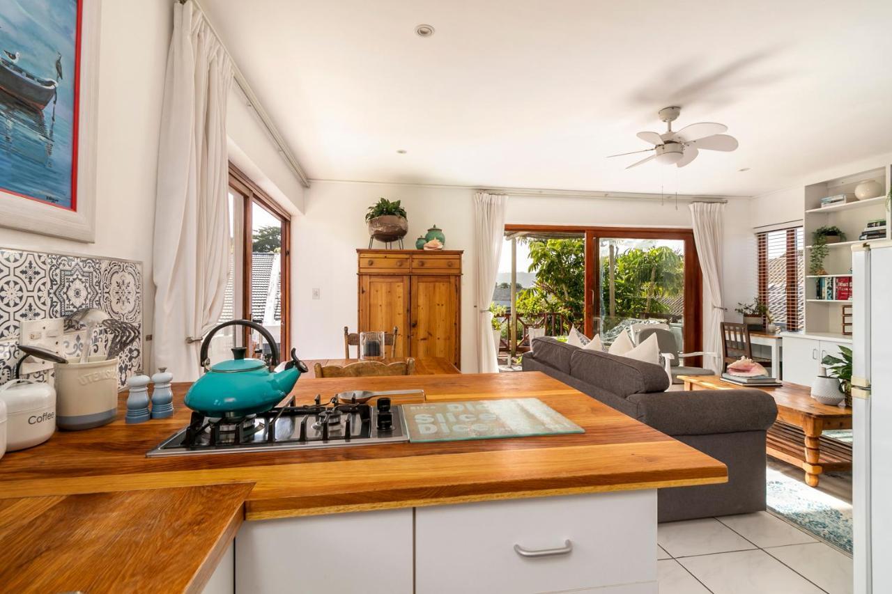 Founders Keepers - Leisure Isle Apartment Knysna Exterior foto