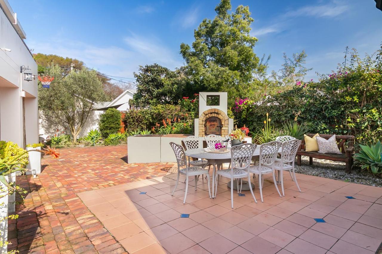 Founders Keepers - Leisure Isle Apartment Knysna Exterior foto