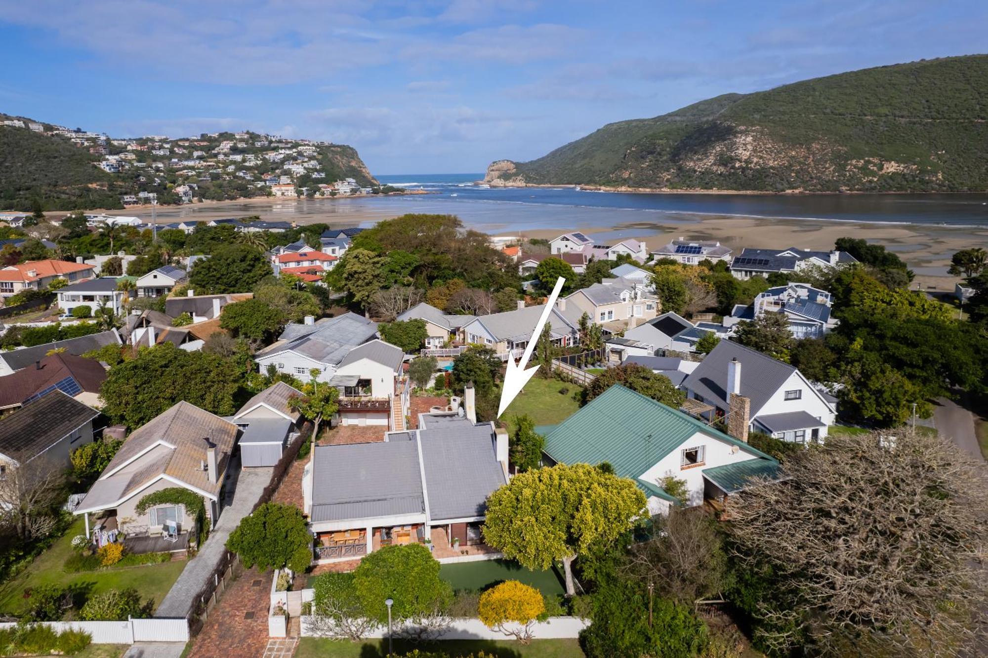 Founders Keepers - Leisure Isle Apartment Knysna Exterior foto