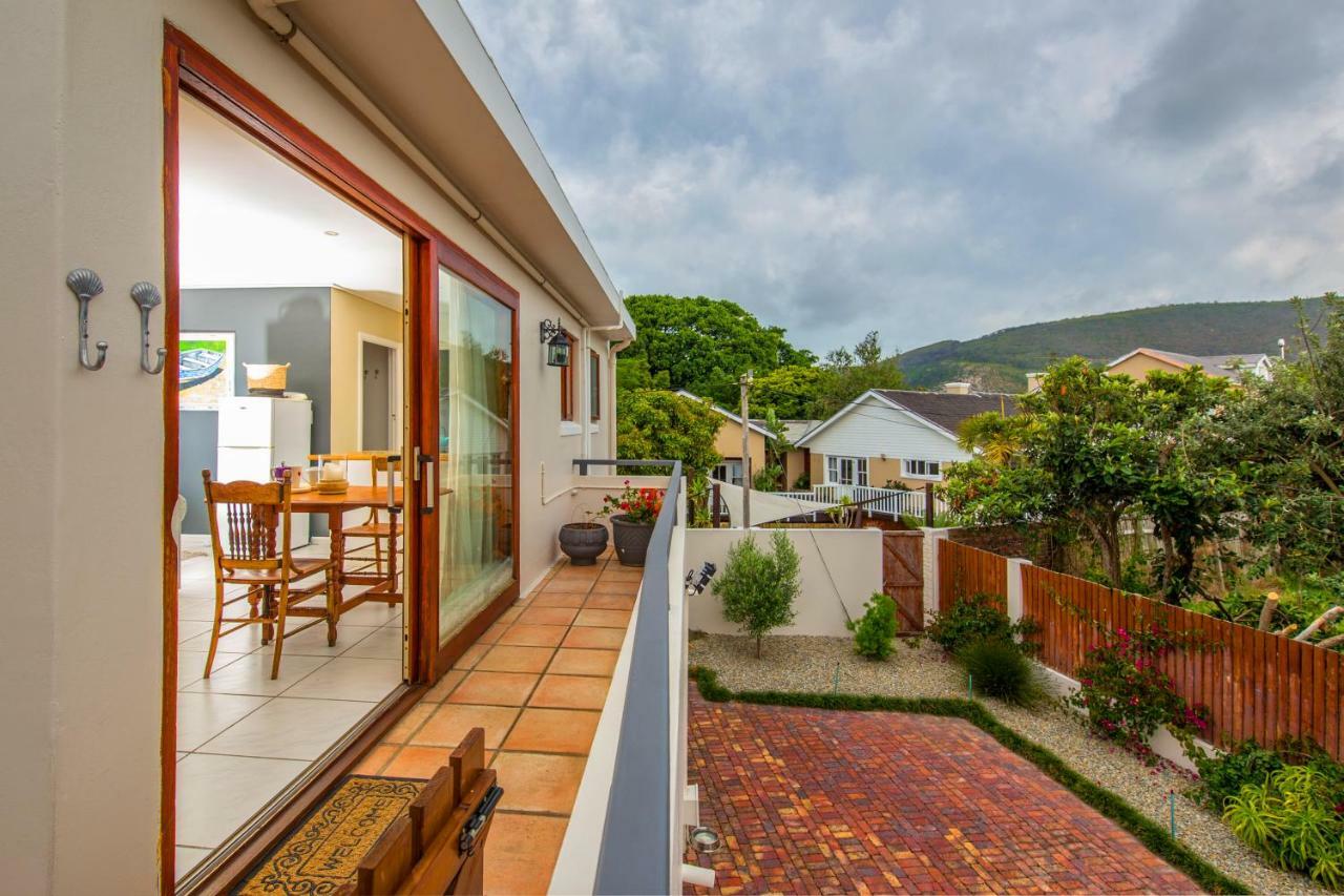 Founders Keepers - Leisure Isle Apartment Knysna Exterior foto